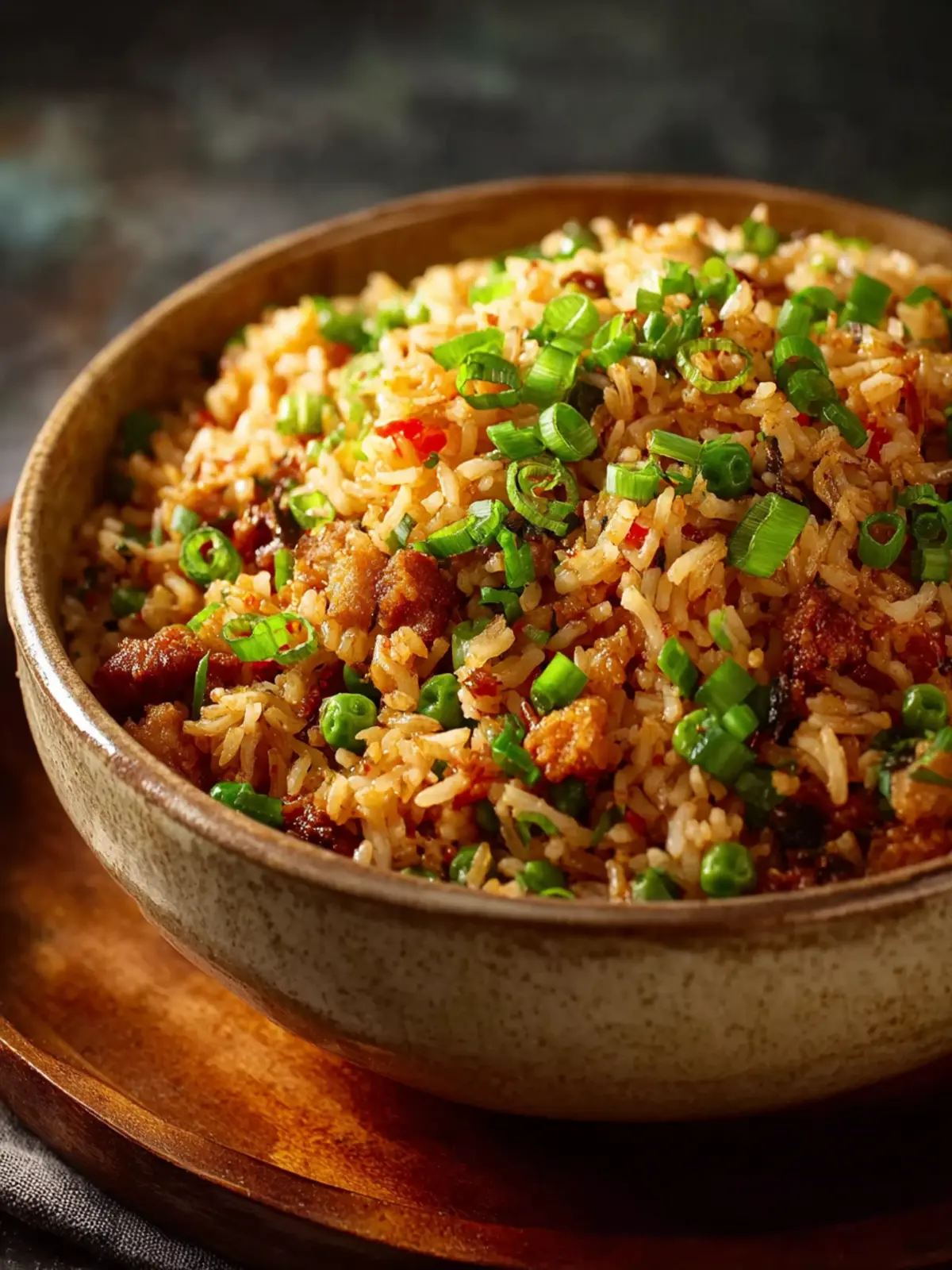 Cozy Classic Jailhouse Rice: A Comforting Family Delight 8 A Cozy Classic Jailhouse Rice That Brings Everyone to the Table Fourth Image cvgcgb