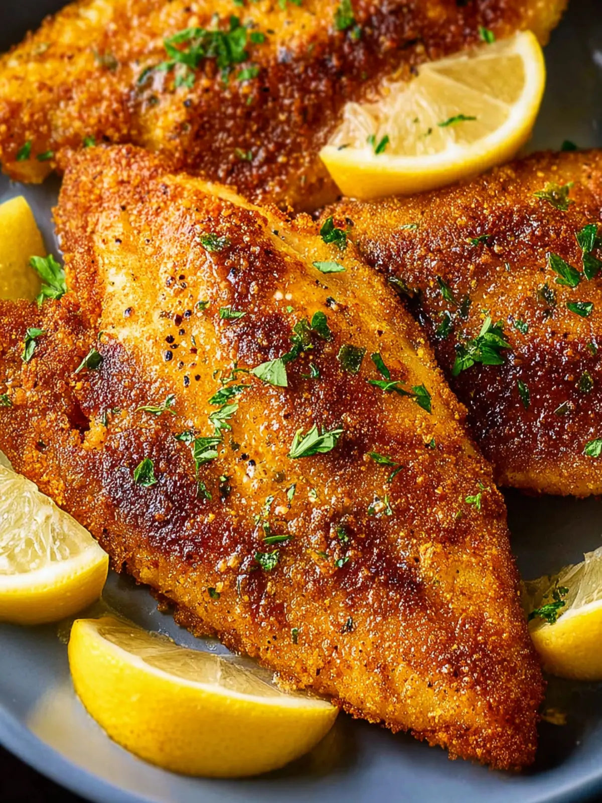 Air Fryer Catfish: Crispy, Juicy Delight in Minutes 7 Air Fryer Catfish Third Image pqguvz