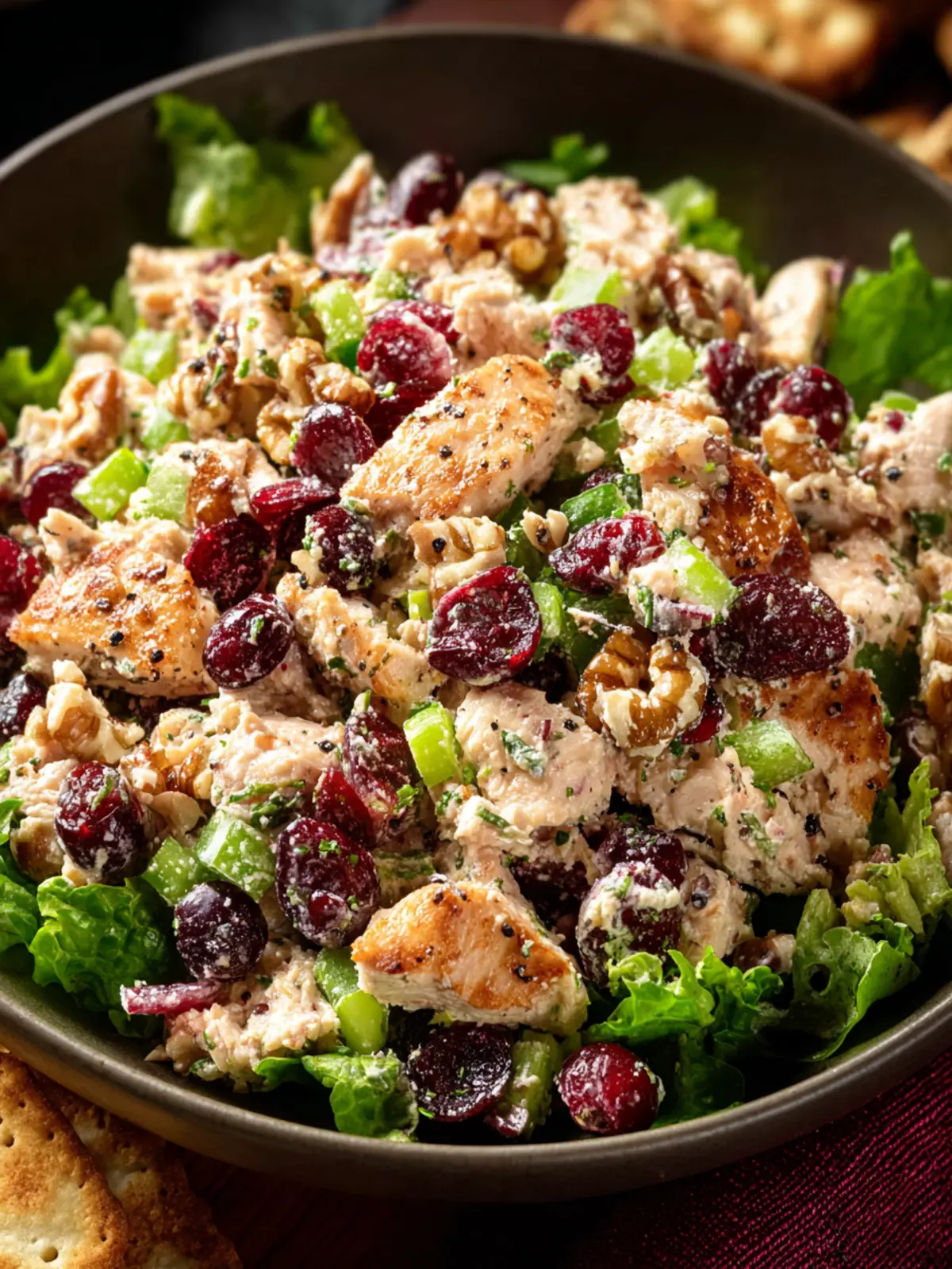 Cranberry Walnut Chicken Salad Second Image phb0qs