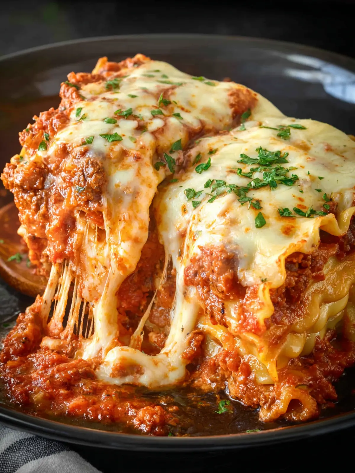 Crockpot Lasagna Fourth Image mvtsn0