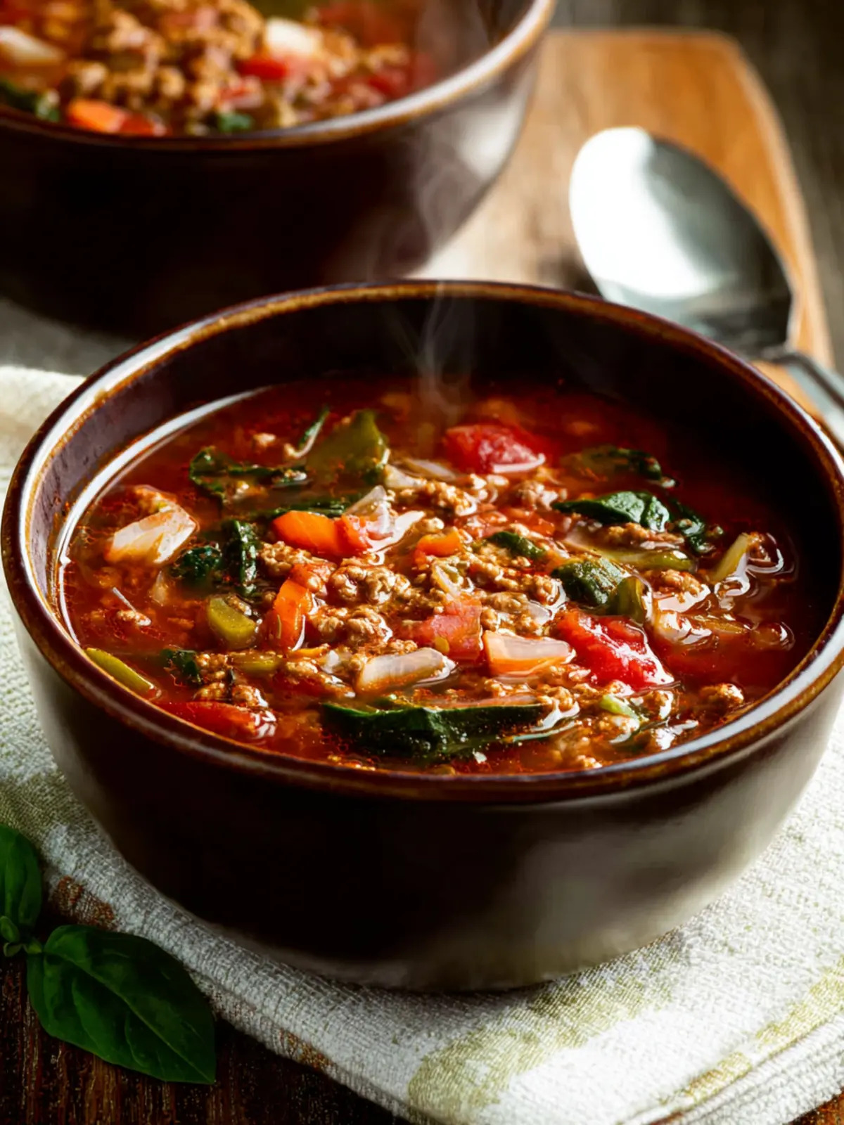 Ground Beef Vegetable Soup: Easy Comfort in Every Bowl 7 Ground Beef Vegetable Soup Third Image n1wkdh