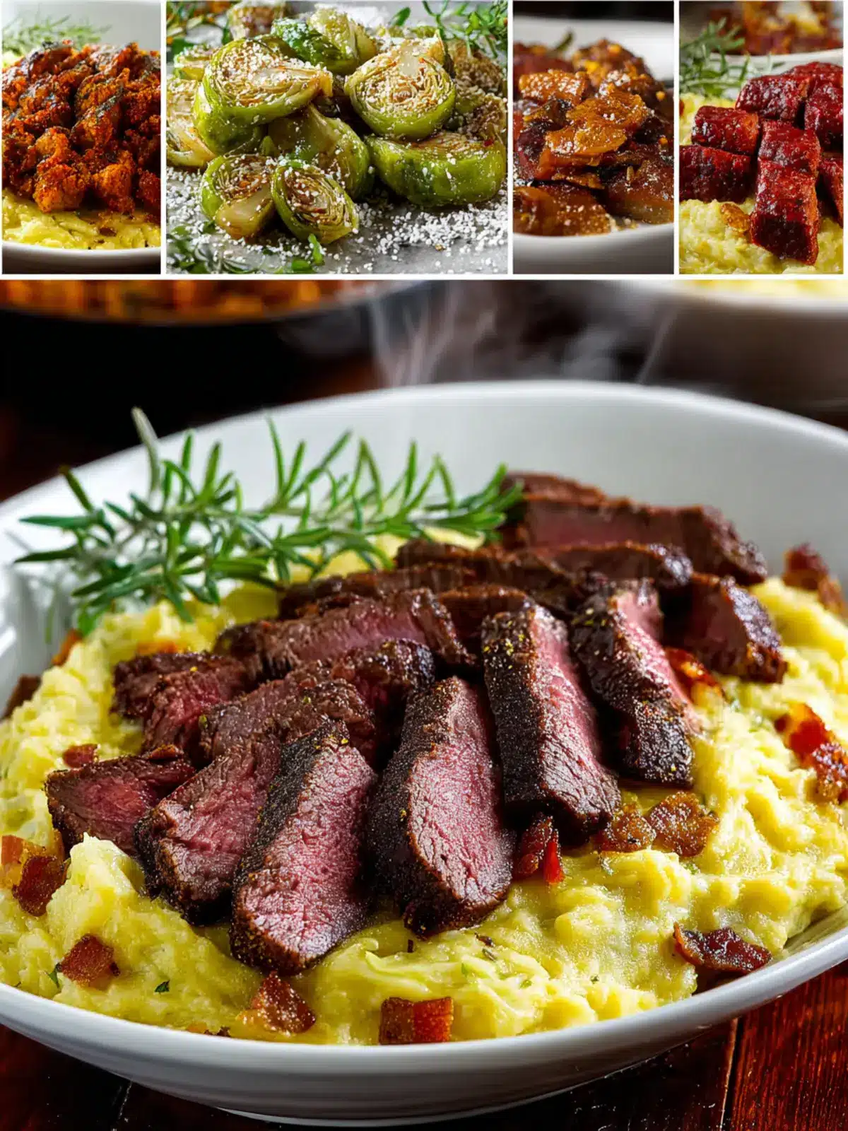 Low-Carb and Keto Recipes: Irresistibly Delicious Irish Dishes 7 Low Carb and Keto Irish Inspired Recipes Third Image w9jrop