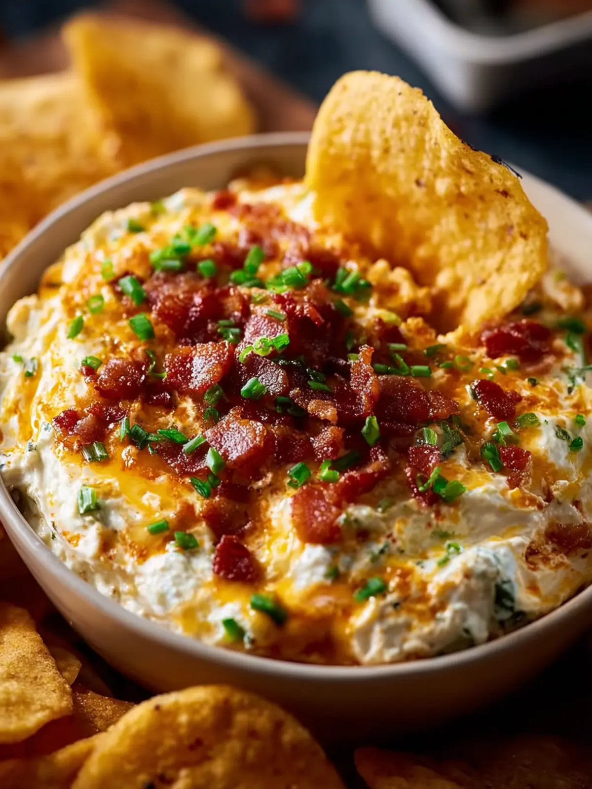 Party Dip Perfection: Indulgent Flavors Everyone Will Love 8 Party Dip Fourth Image v6vna0