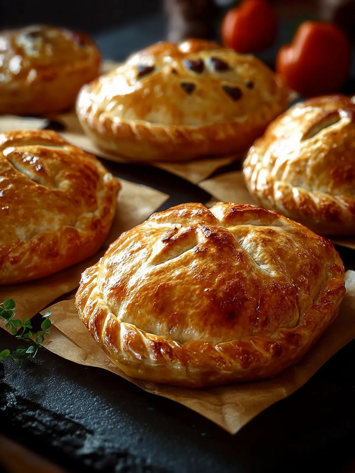 Savory Beef Meat Pies: Easy, Comforting Home Cooked Goodness 8 Savory Beef Meat Pies Fourth Image jmffa6