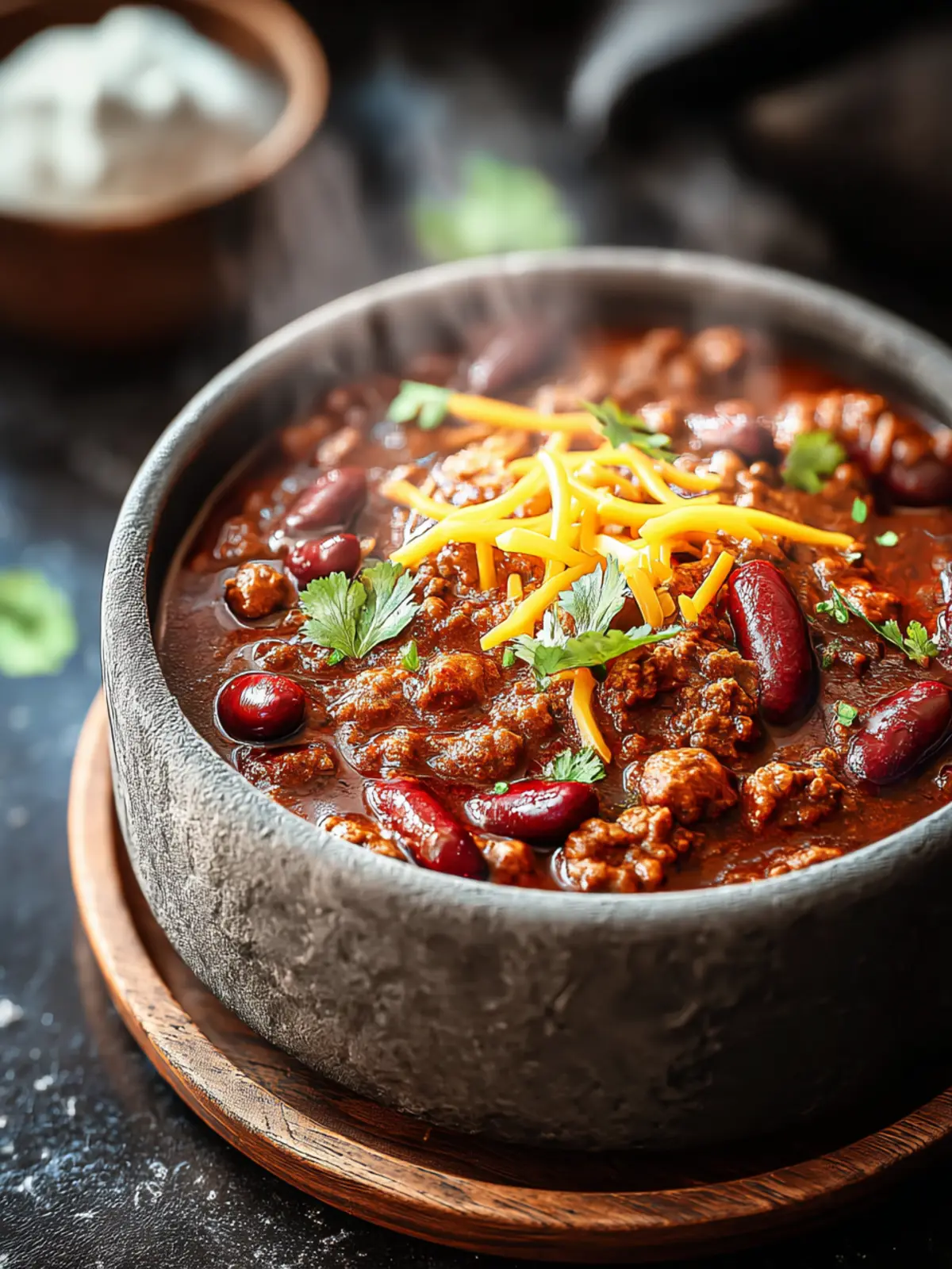 Ultimate Homemade Chili Recipe for Cozy Nights Third Image svj8ms