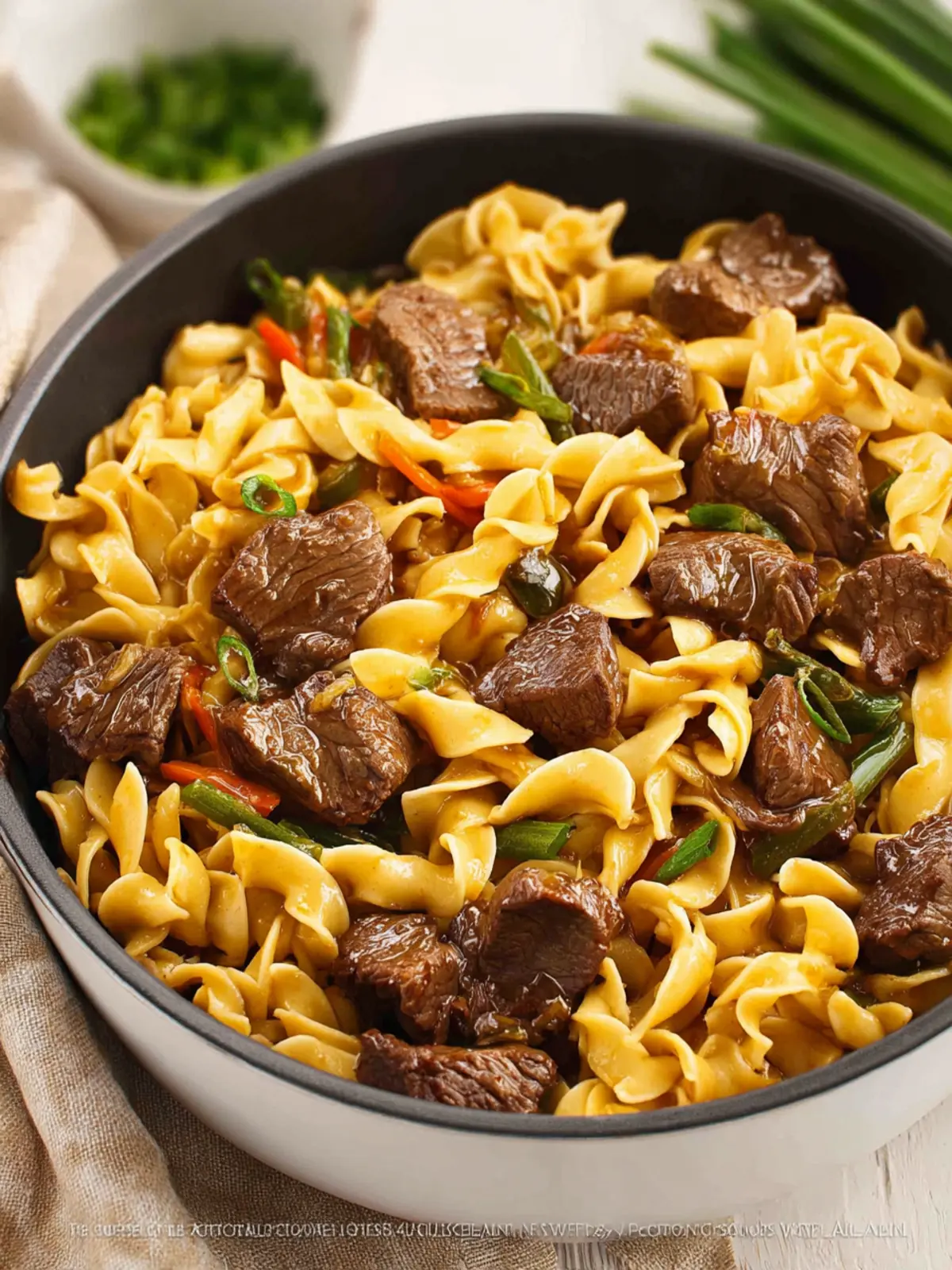 Beef Tips and Noodles Fourth Image t0atuq