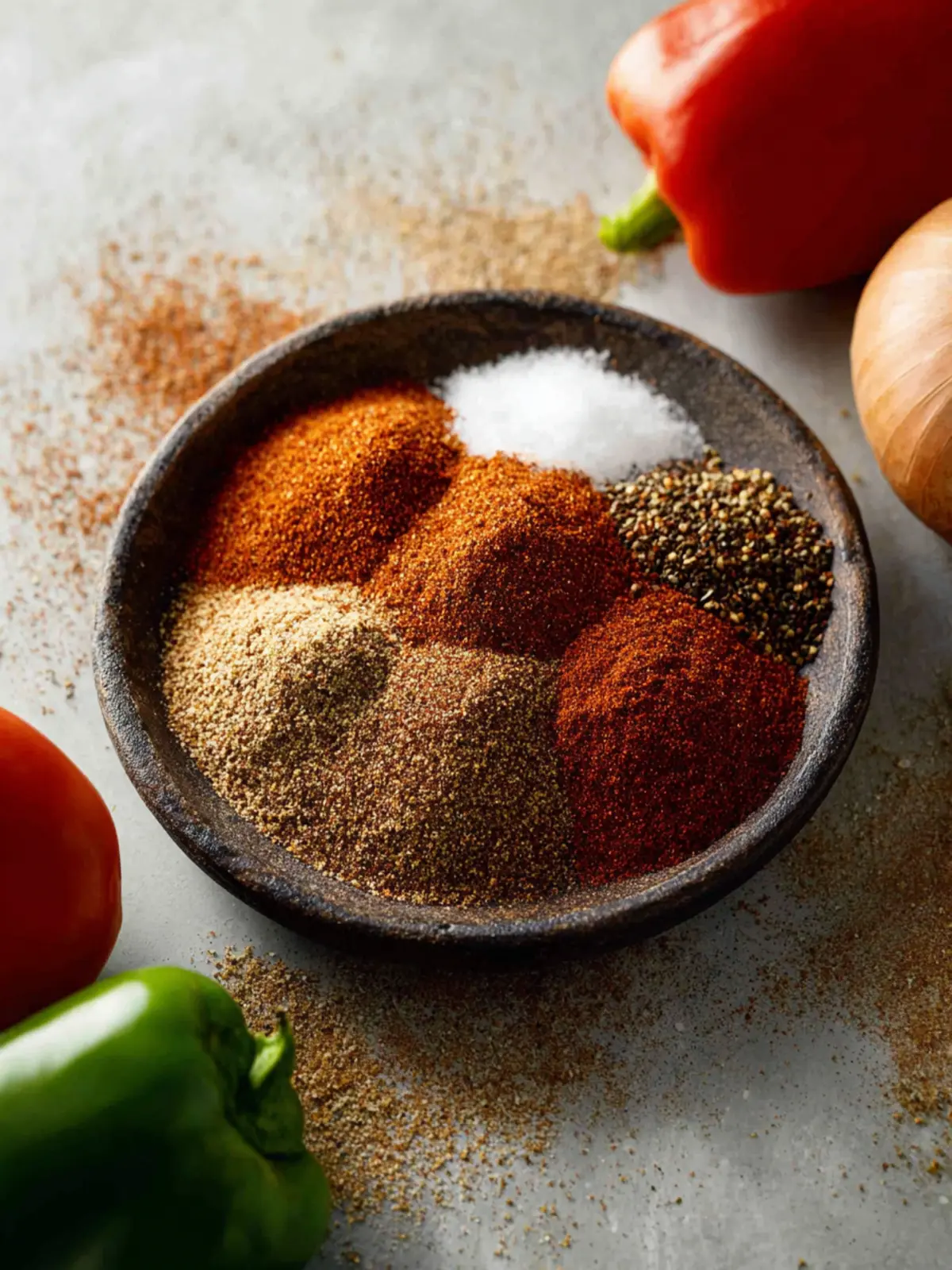 Cajun Seasoning Recipe: Bold Flavors to Ignite Your Meals 8 Cajun Seasoning Recipe Fourth Image kmlni3