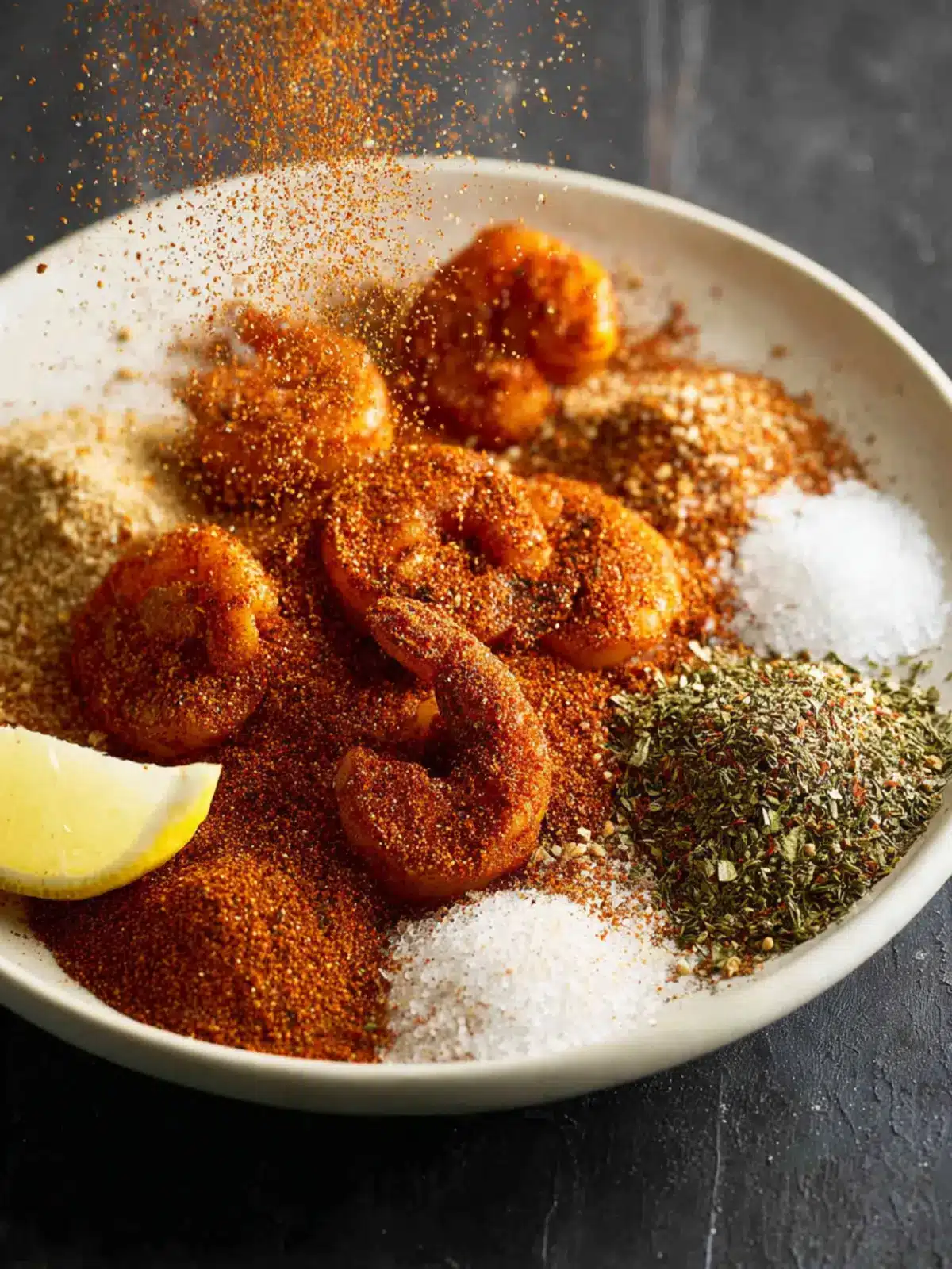 Cajun Seasoning Recipe: Bold Flavors to Ignite Your Meals 6 Cajun Seasoning Recipe Second Image knqnyi