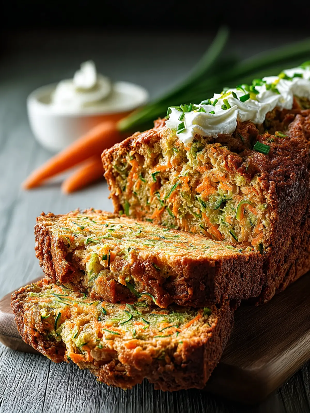 Delicious Carrot Apple Zucchini Bread Recipe You’ll Love! 7 Delicious Carrot Apple Zucchini Bread Recipe to Try Now Third Image opee06