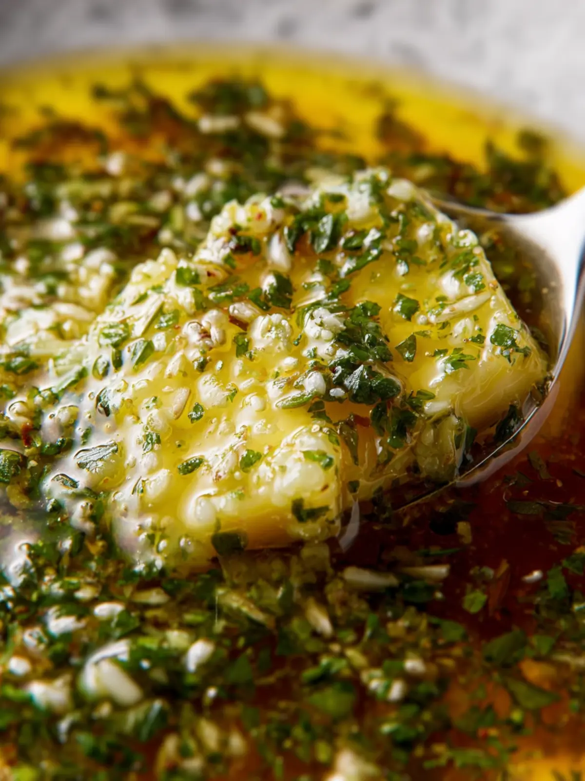 Garlic Butter Sauce Fourth Image i2bdfw