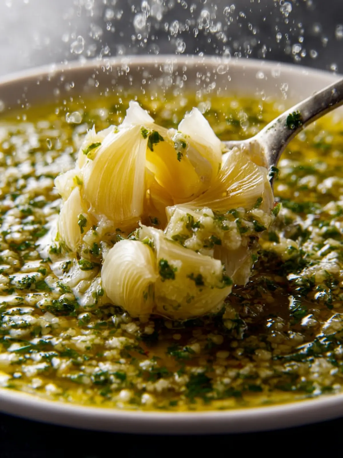 Garlic Butter Sauce Third Image mwrgvv