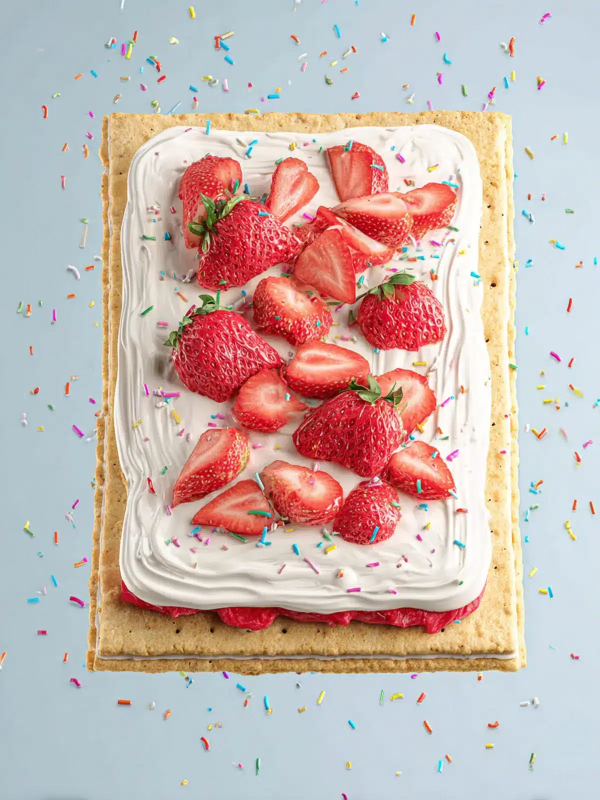 Giant Strawberry Pop Tart Third Image sv8iab