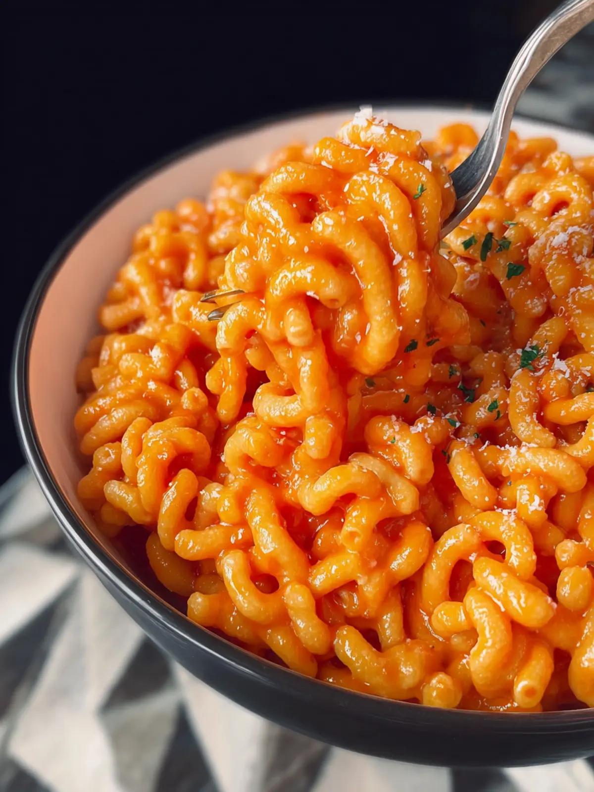 Homemade Italian SpaghettiOs Third Image ykyh1l