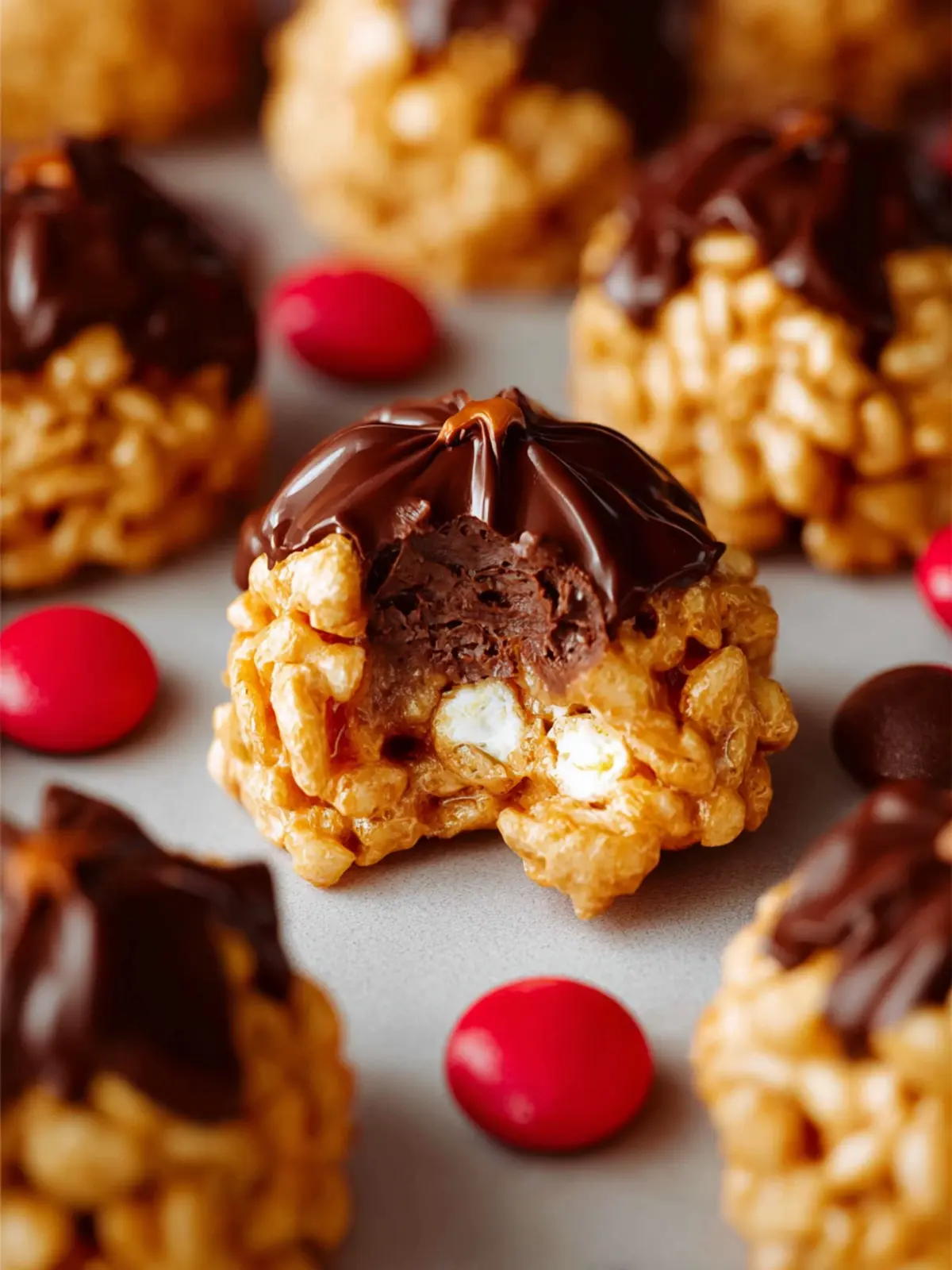 Scotcheroos Clusters Fourth Image l814hk