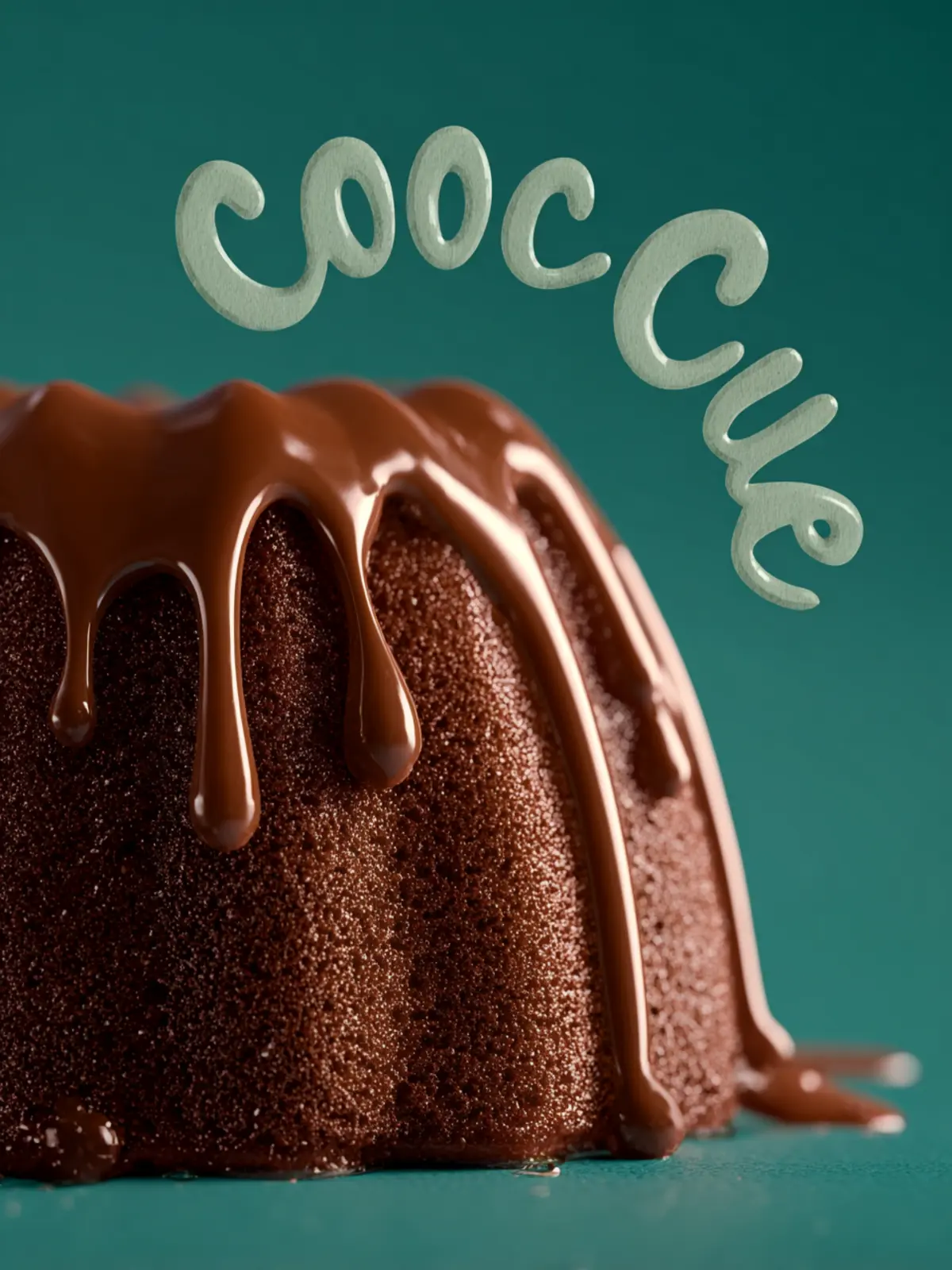 Small Chocolate Cake Recipe: Irresistibly Moist and Easy to Make 7