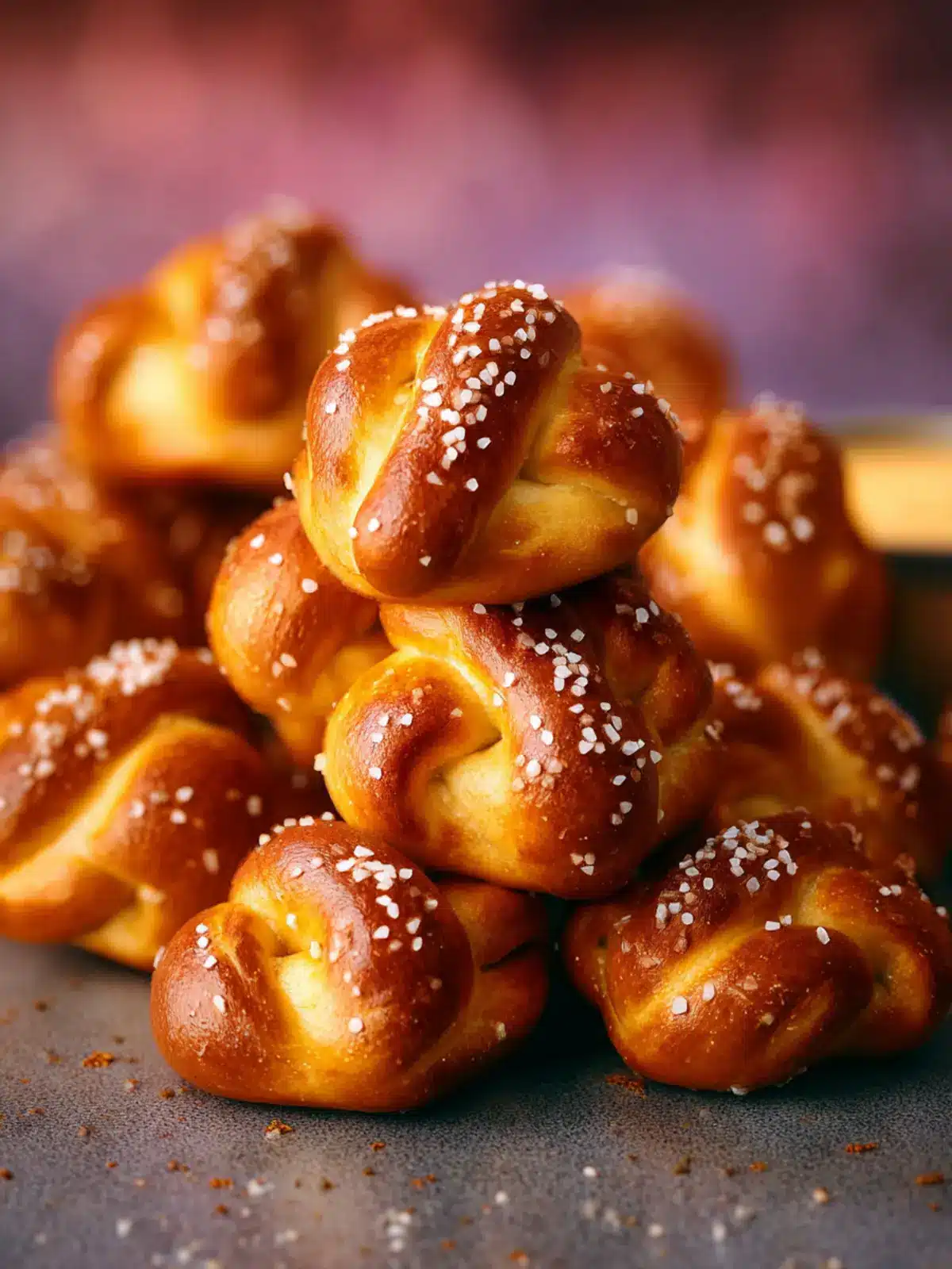 Twisted Soft Pretzel Bites Second Image c8zqtw