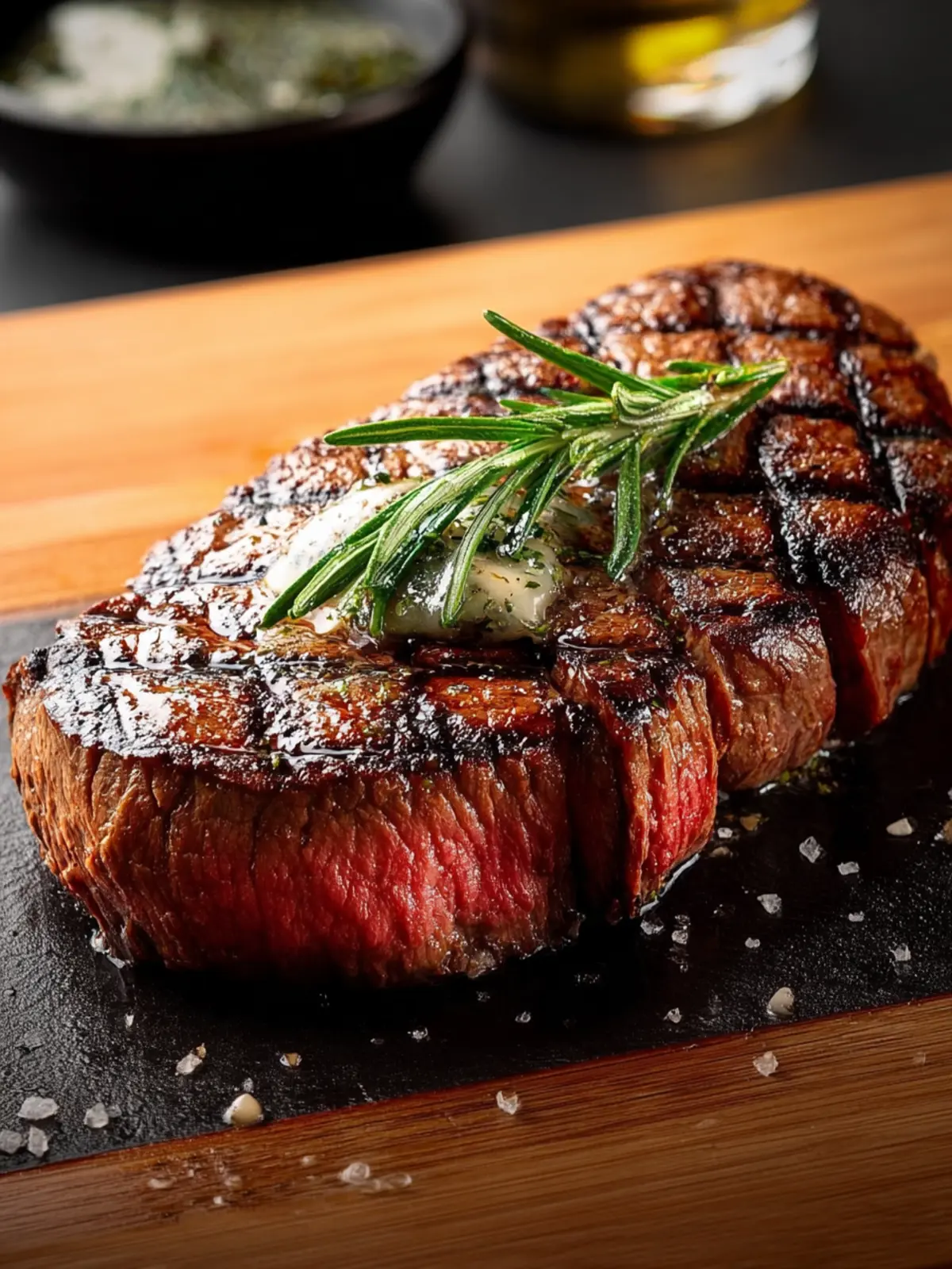 World s Best Steak Marinade The Secret to Juicy Grilled Steak Fourth Image v7brfp