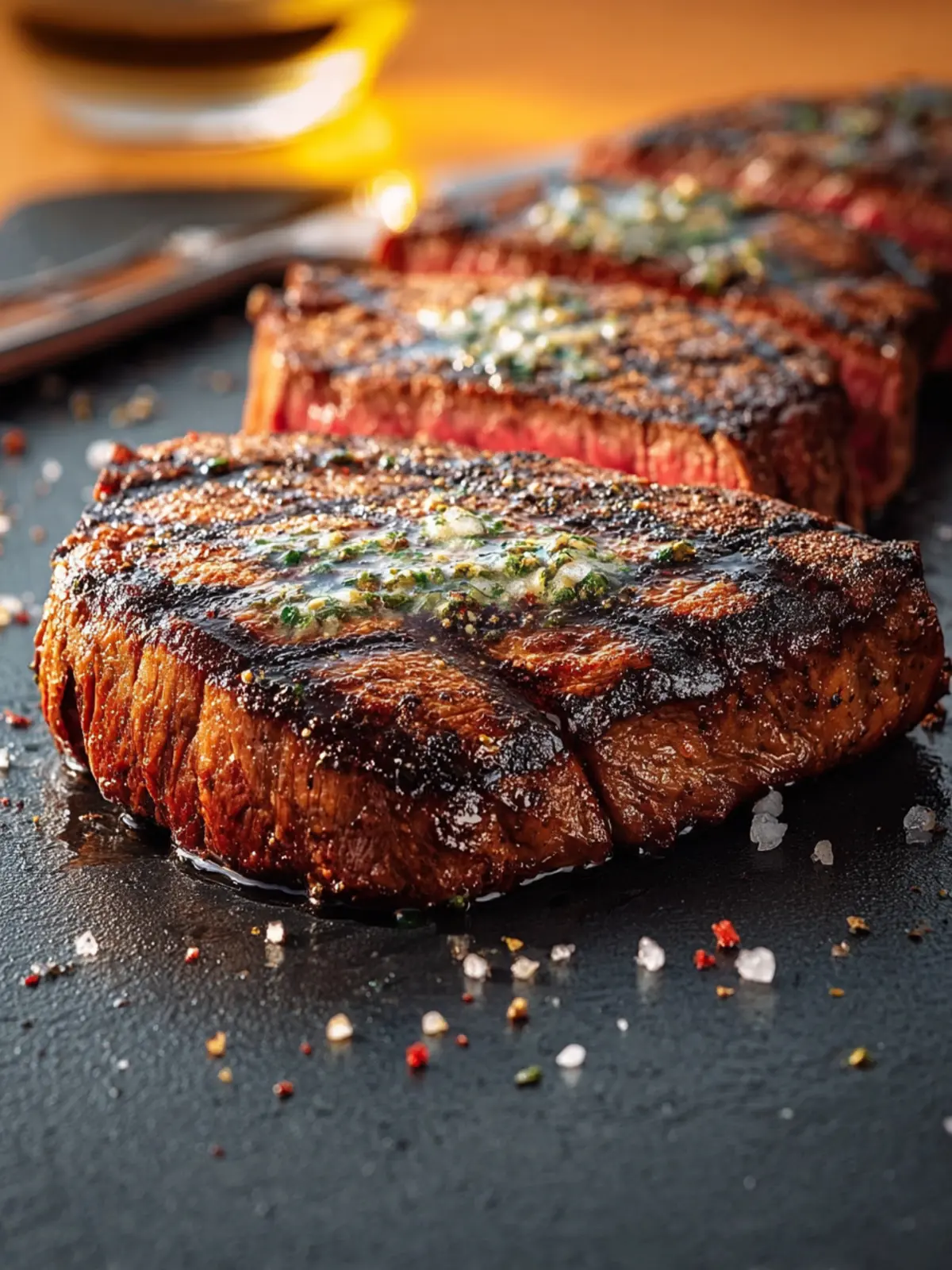 World s Best Steak Marinade The Secret to Juicy Grilled Steak Third Image htt1uf