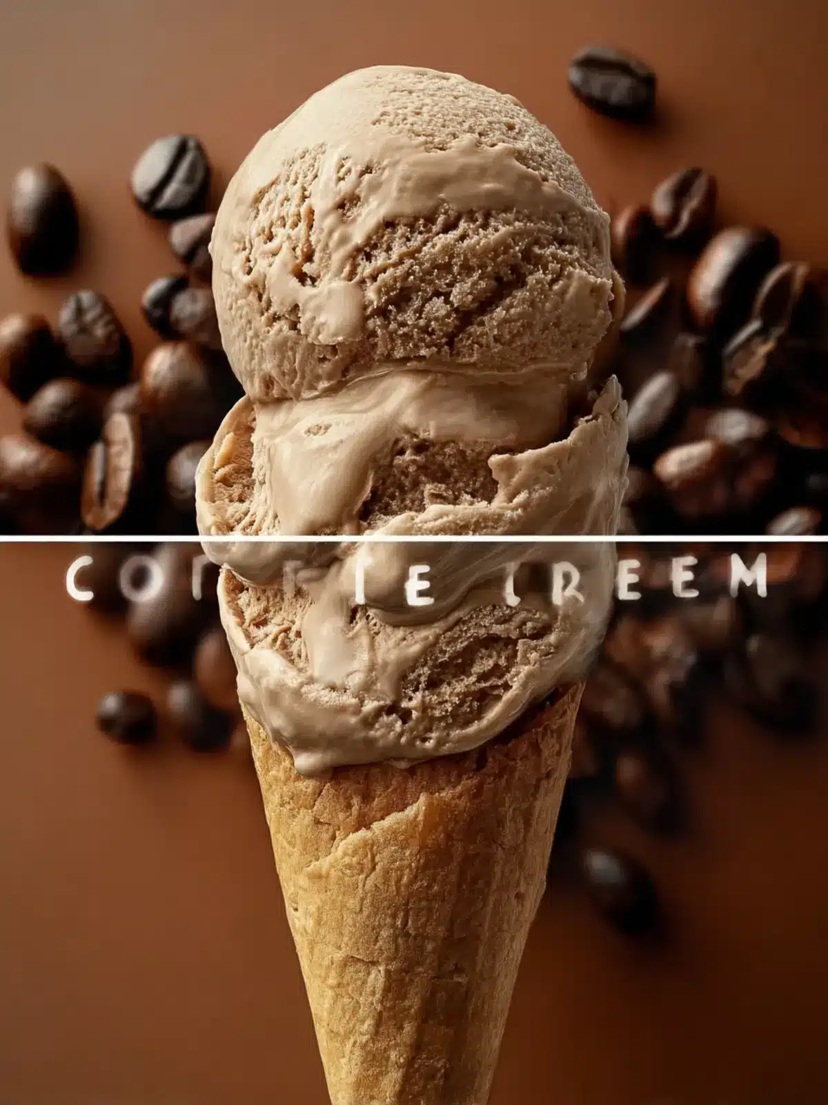 Coffee Ice Cream Bliss: The Ultimate Indulgent Treat at Home 6 coffee ice cream Second Image nyt7fc