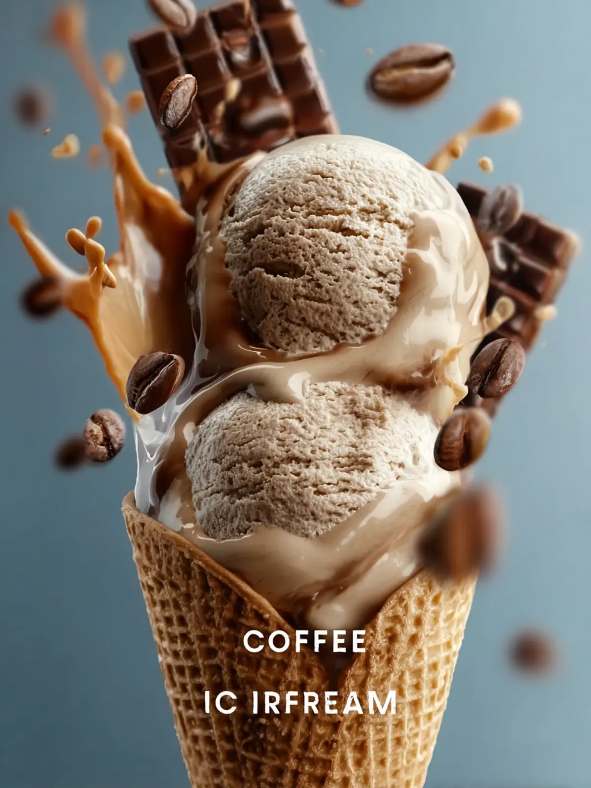 Coffee Ice Cream Bliss: The Ultimate Indulgent Treat at Home 7 coffee ice cream Third Image vrvoki