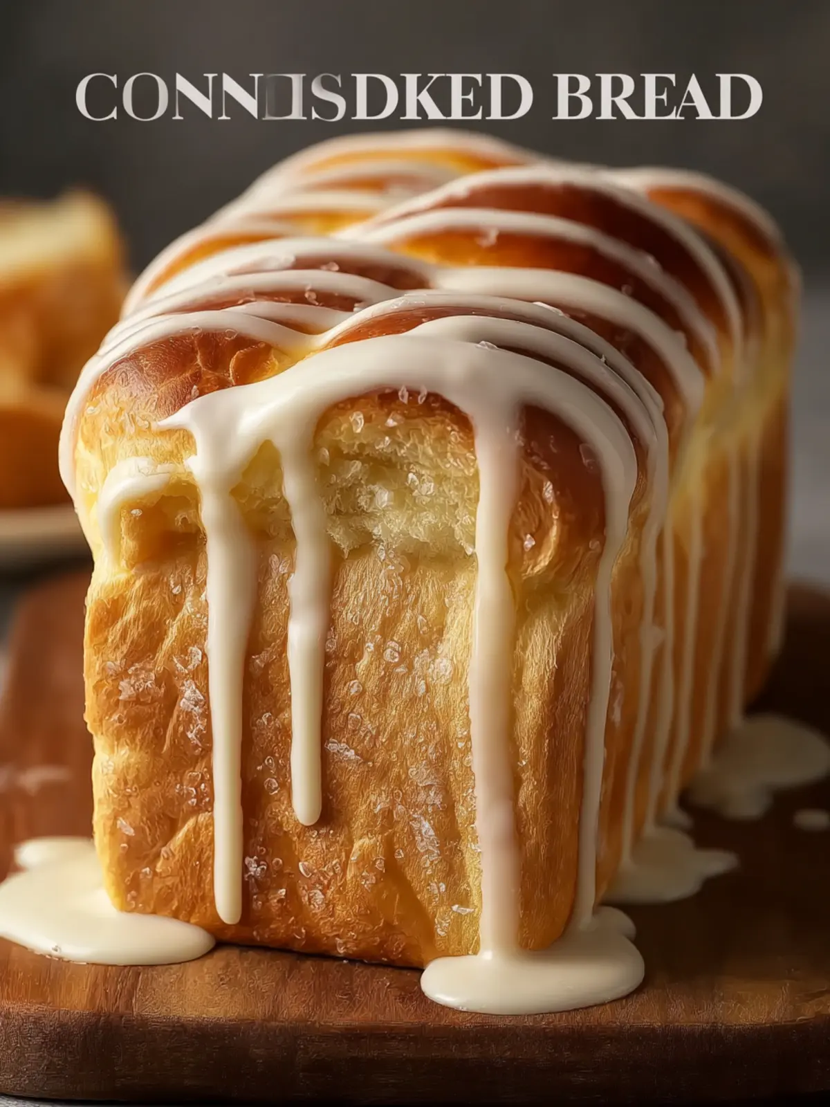 Sweet Condensed Milk Bread: An Irresistibly Fluffy Treat 8
