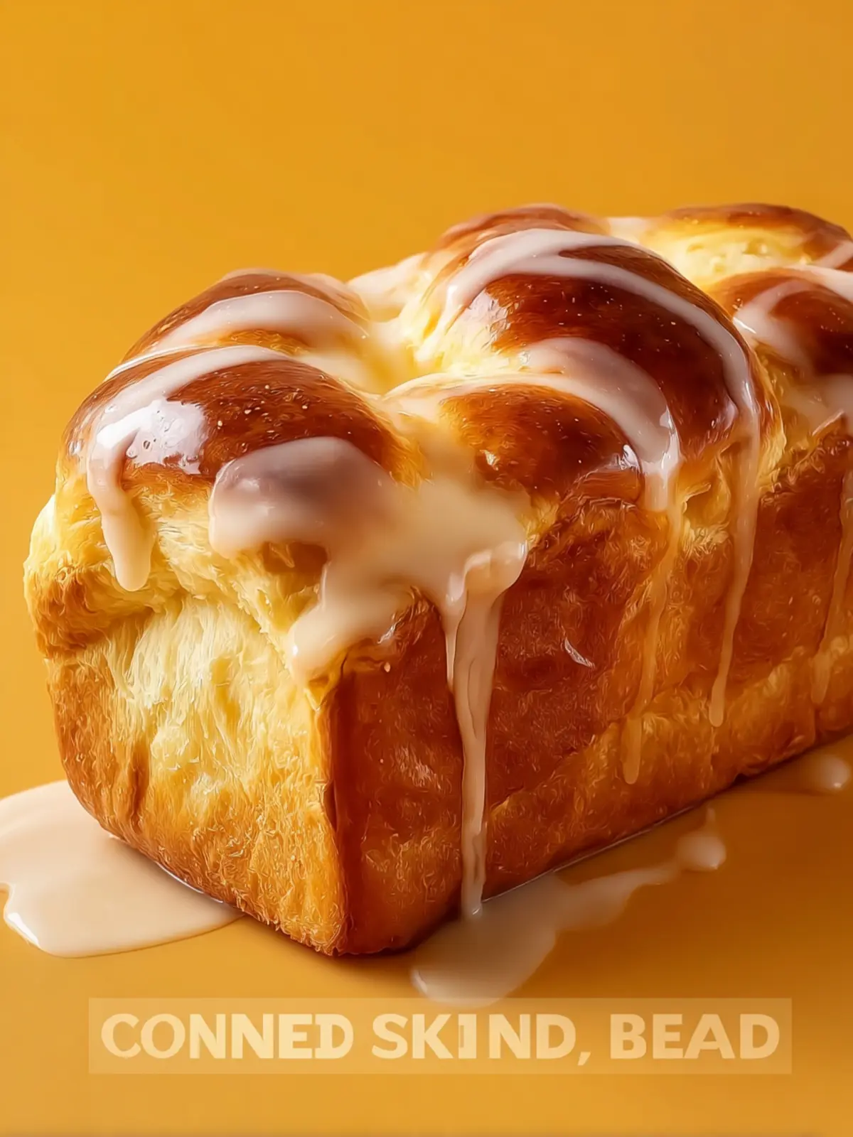 Sweet Condensed Milk Bread: An Irresistibly Fluffy Treat 6 sweet condensed milk bread Second Image lgbrog