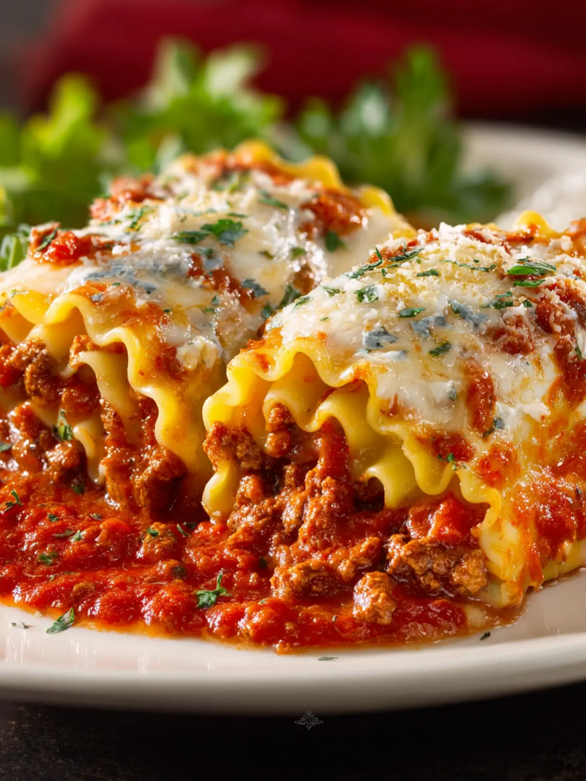 Lasagna Roll Ups: The Easy, Cheesy Comfort Food You’ll Love 6 lasagna roll ups Second Image vtgpjm