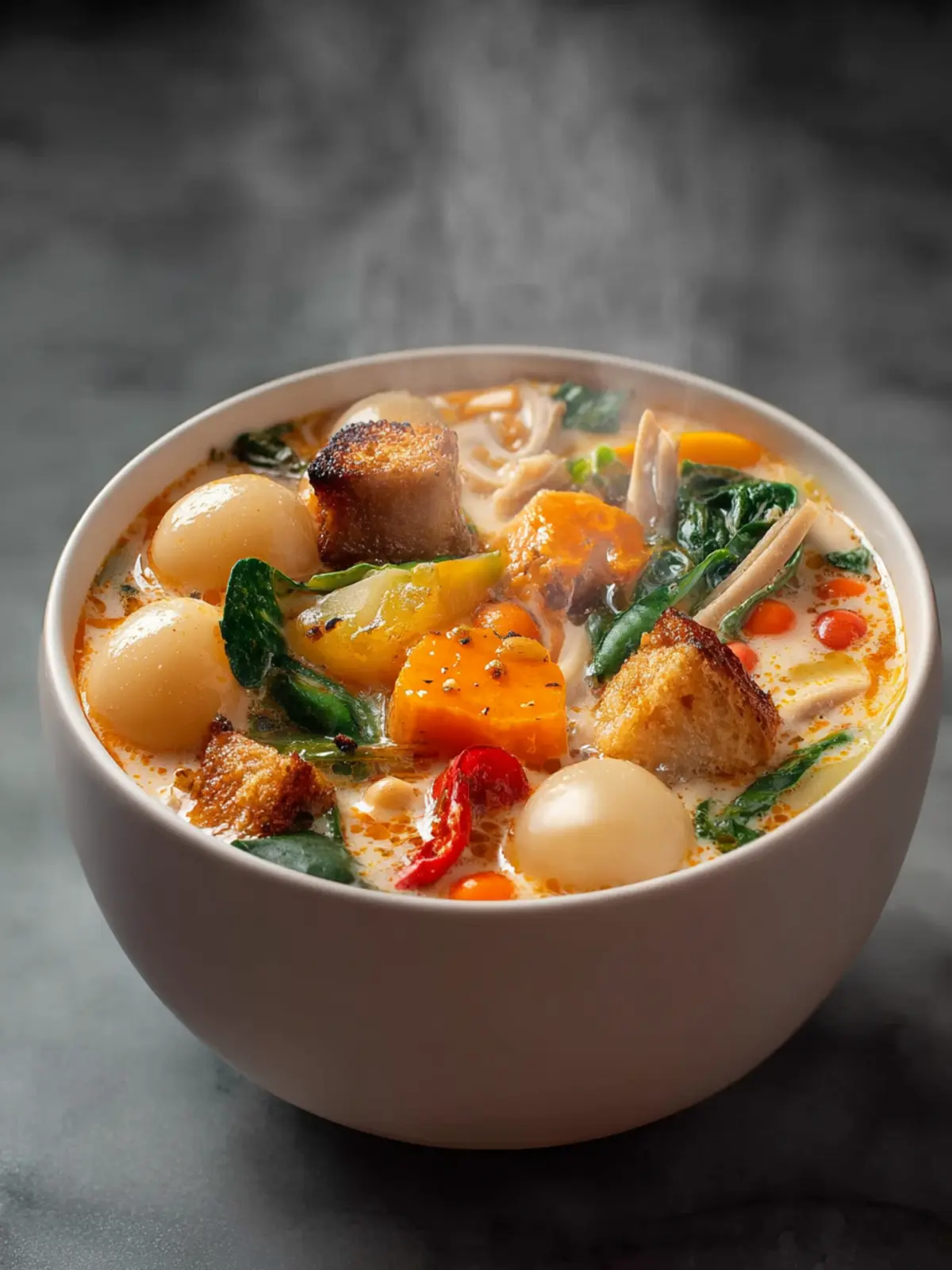 million dollar soup Fourth Image h5bf6i