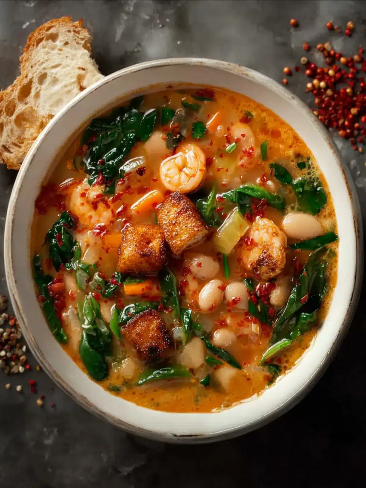 million dollar soup Second Image iu24tp