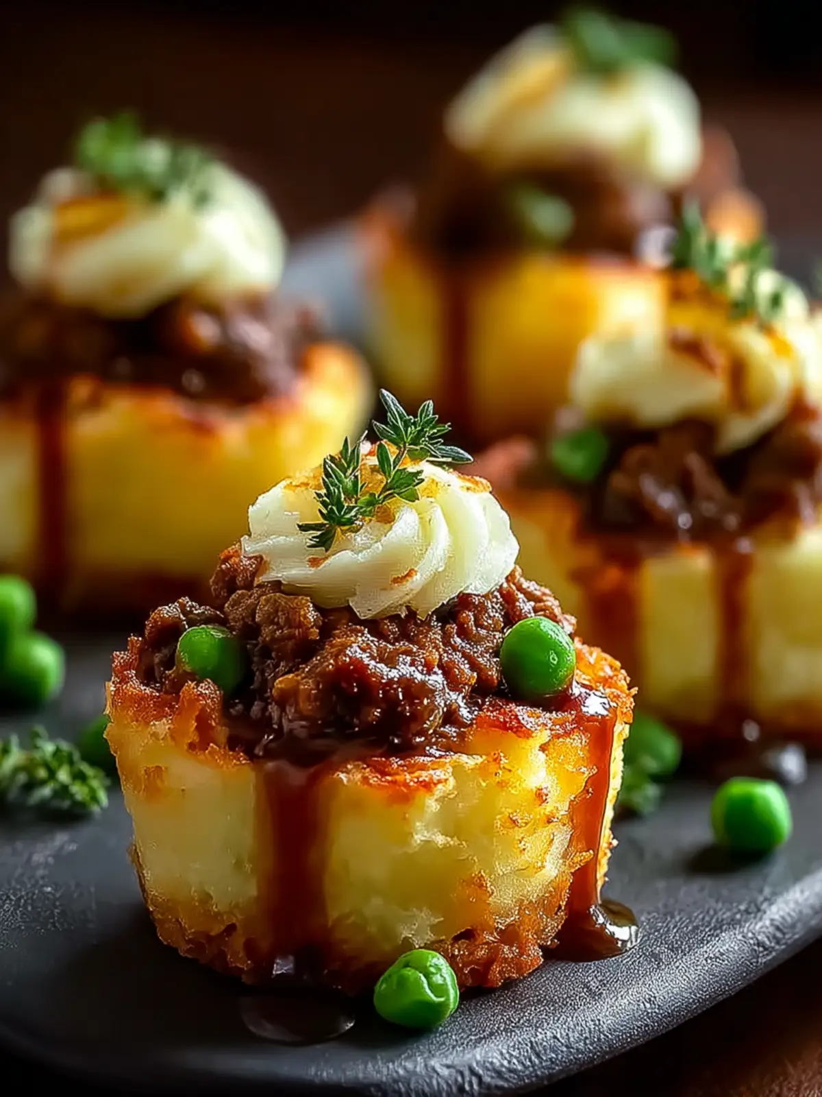 mini shepherds pie bites Second Image awfdbk