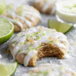 Key Lime Pie Cookies: A Zesty Treat You'll Love! 3 Key Lime Pie Cookies