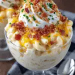 Mac & Cheese Sundae: A Fun Comfort Food Delight! 3 Mac & Cheese Sundae