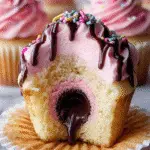 Neapolitan Surprise Cupcakes: Discover a Fun Recipe! 3 Neapolitan Surprise Cupcakes