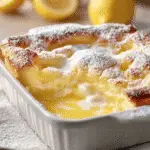 Paul Hollywood’s One-Bowl Lemon Dessert will Delight You! 3 Paul Hollywood’s One-Bowl Lemon Dessert