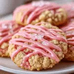 Strawberry Crunch Cookies: Delightful Treats to Try Today! 3 Strawberry Crunch Cookies