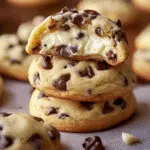 Chocolate Chip Cheesecake Cookies 6 u1127111147 httpss.mj .runM4GBw7qTxcQ gooey chocolate chip che a532ae0d 7f71 4d6e afc6 0c577dbcc667 0