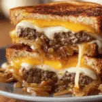 The Best Patty Melt Recipe You’ll Ever Make 6 u1127111147 httpss.mj .runSQzST36KqJM juicy homemade patty mel 0cbb7329 67d4 4053 9c33 2980d32cbce6 0