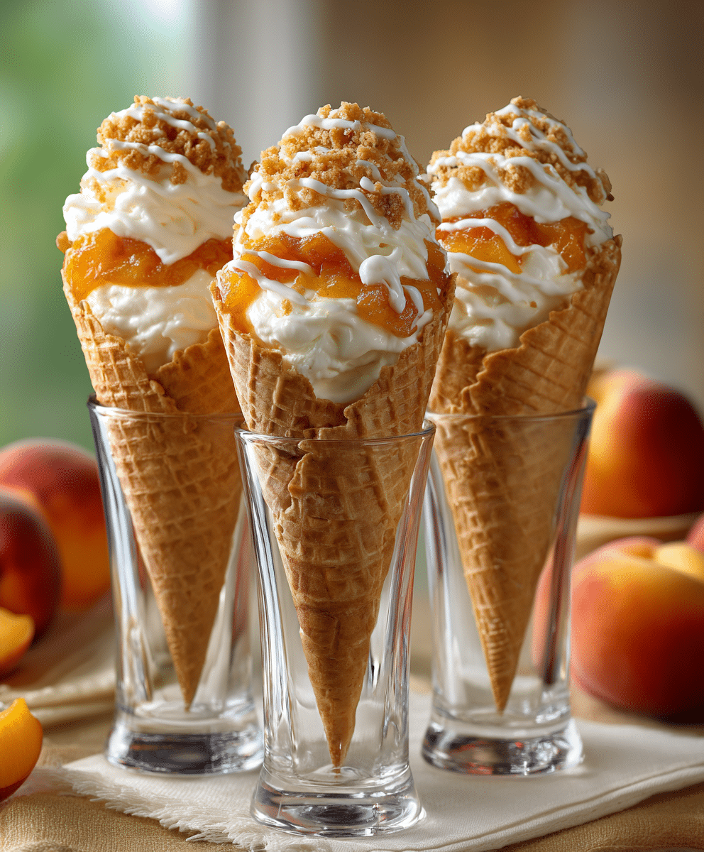 u1127111147 waffle cones filled with creamy cheesecake fillin 8a88df8c cd38 41a4 8b1f 87c79d12613e 2