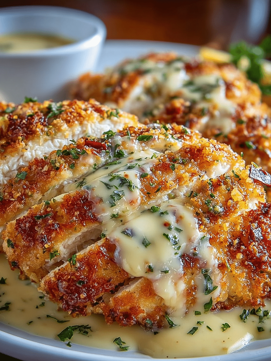 Copycat LongHorn Parmesan Crusted Chicken made easy! 2 Copycat LongHorn Parmesan Crusted Chicken