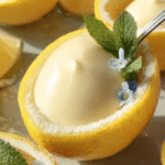 Creamy Lemon Delight Cups: A Refreshing Summer Treat! 3 Creamy Lemon Delight Cups