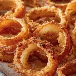 Crispy Baked Onion Ring Chips: A Delicious Snack Recipe! 3 Crispy Baked Onion Ring Chips