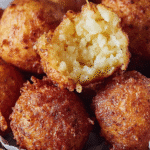 Crispy Golden Homemade Hush Puppies: Perfect Your Recipe! 6 Crispy Golden Homemade Hush Puppies