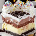 Homemade Dairy Queen Ice Cream Cake made easy today! 6 Homemade Dairy Queen Ice Cream Cake