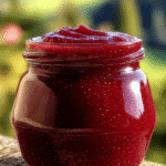 Homemade Rhubarb Apple Butter Recipe: Sweeten Your Day! 6 Homemade Rhubarb Apple Butter Recipe