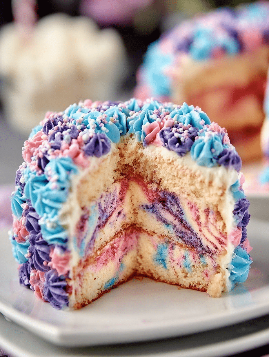 Pastel Hydrangea Cake: Discover the Secret Recipe Now! 4 Pastel Hydrangea Cake