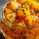 Pineapple Habanero Hot Sauce: Ignite Your Taste Buds Now! 6 Pineapple Habanero Hot Sauce