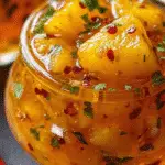 Pineapple Habanero Hot Sauce: Ignite Your Taste Buds Today! 3 Pineapple Habanero Hot Sauce