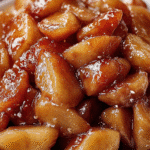 Slow Cooker Cracker Barrel Fried Apples Recipe Revealed! 6 Slow Cooker Cracker Barrel Fried Apples