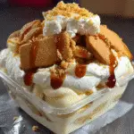 Southern Banana Pudding with Vanilla Wafers: A Delightful Recipe! 6 Southern Banana Pudding with Vanilla Wafers
