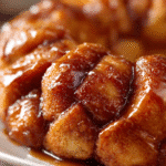 Sticky Bun Breakfast Ring: A Delicious Morning Treat! 6 Sticky Bun Breakfast Ring